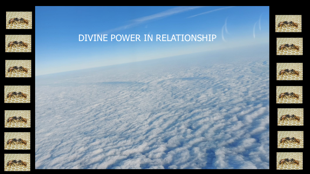 Power of relationship