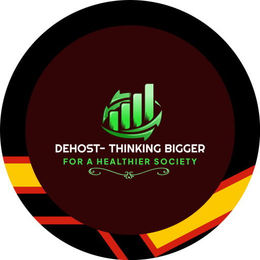 Dehostconsulting